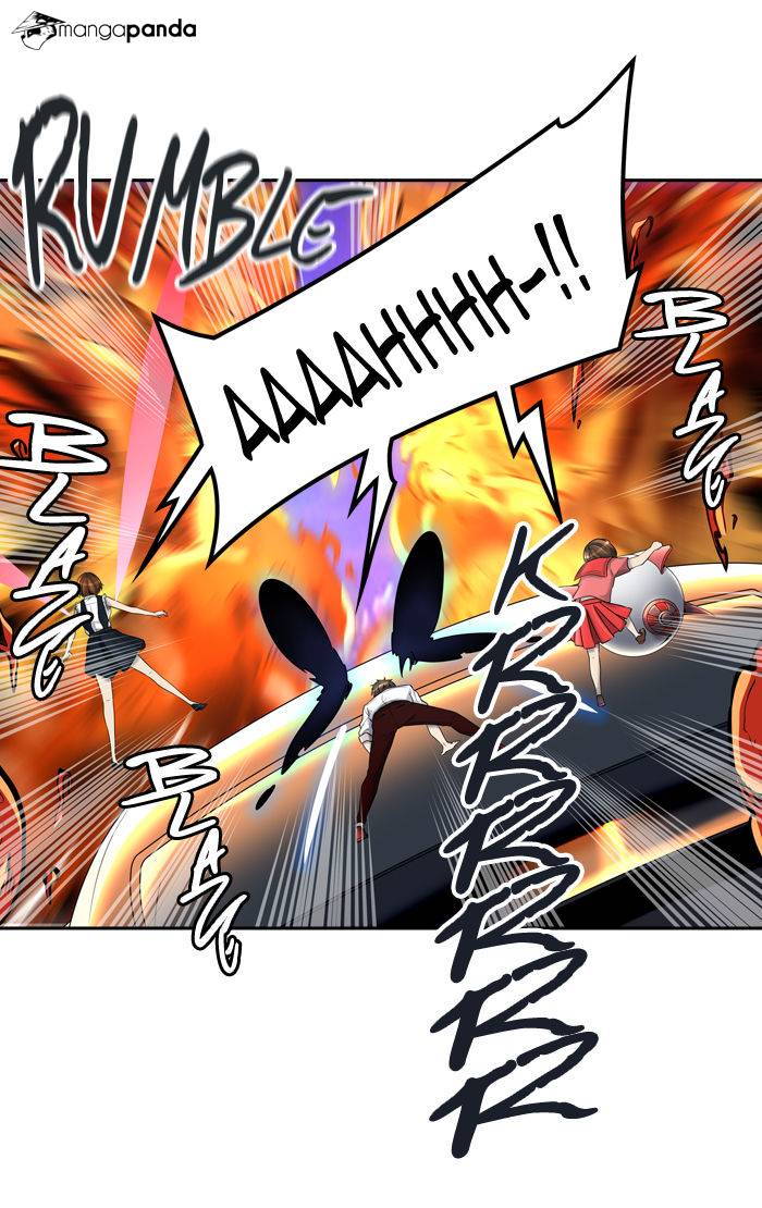 Tower of God Chapter 407 image 095
